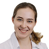 Зинченко Анна Александровна