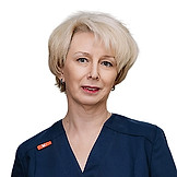 Данченкова Екатерина Сергеевна