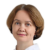 Ощепкова Ольга Борисовна