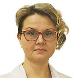 Воеводкина Наталья Павловна