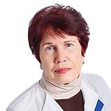 Белькова Таисия Андреевна