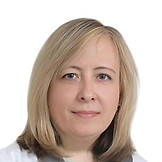 Кирьянова Юлия Игоревна