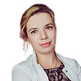 Кривощекова Екатерина Сергеевна