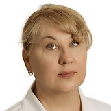 Офицерова Светлана Владимировна