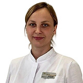 Деменева Анастасия Александровна
