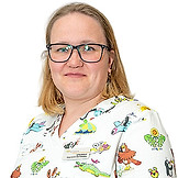 Ильиных Анастасия Викторовна