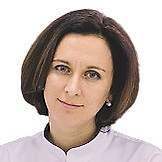 Ханова Наталья Александровна