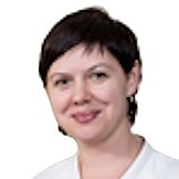 Бухман Елена Витальевна