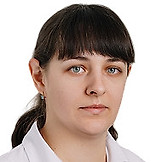 Леонтьева Наталия Николаевна