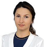 Семионова Снежана Ивановна