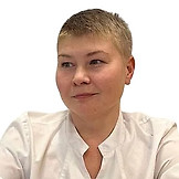 Ельшина Юлия Сергеевна