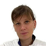 Калашникова Анастасия Сергеевна