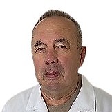 Елькин Владимир Дмитриевич
