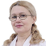 Добровольская Людмила Григорьевна