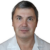 Ильин Юрий Игоревич
