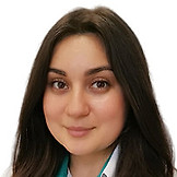 Карапетян Марианна Ашотовна