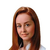Кривая Анна Анатольевна