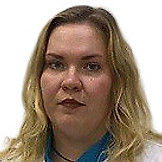 Ефимова Елена Андреевна