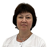 Васильева Эльвира Рафисовна