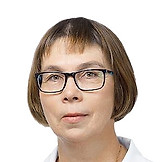 Колыванова Марина Вячеславовна