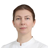 Барышникова Мария Владимировна