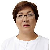 Солдатова Марина Владимировна