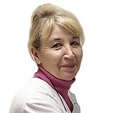 Зарипова Флюра Григорьевна