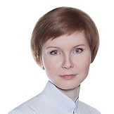 Зеленкина Елена Николаевна