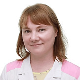 Аникеева Ольга Юрьевна