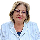 Жикина Наталья Петровна