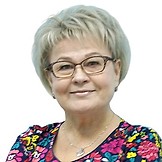 Пермякова Галина Николаевна