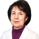 Божедомова Элеонора Александровна