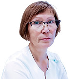 Баранова Татьяна Анатольевна