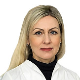 Харламова Анна Владимировна