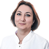 Веселовская Елена Владимировна