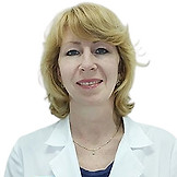 Пушкарева Марина Владиславовна