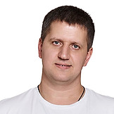 Усенко Андрей Викторович