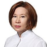 Гусарова Елена Николаевна