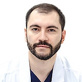 Алиев Вугар Ильгарович
