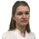Журавлева Наталья Алексеевна