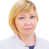 Мейстер Наталья Алексеевна
