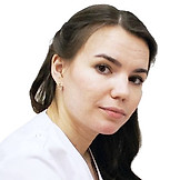 Седова Надежда Андреевна
