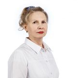 Глухова Ольга Михайловна
