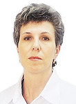 Пестрикова Юлия Гариевна