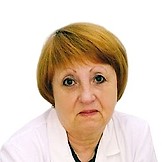 Лепихина Надежда Павловна