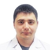 Попков Владимир Сергеевич