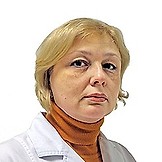 Ткаченко Елена Федоровна