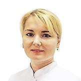 Федорова Наталья Анатольевна