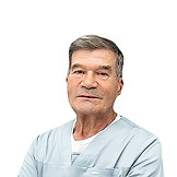Петруняев Анатолий Иванович