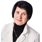Вихнина Нина Александровна